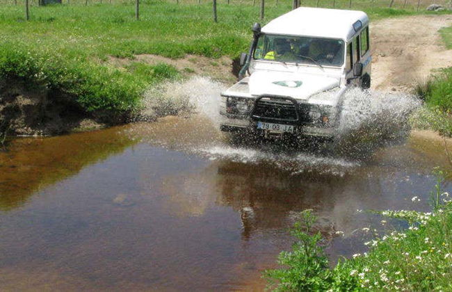 Balade en 4x4 à Arrábida et au Cap Espichel - Photo 6