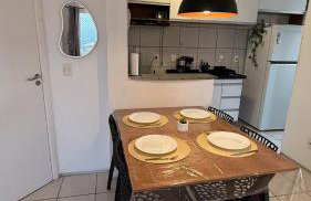 Apartamento aconchegante próximo ao Castelão - Foto 18