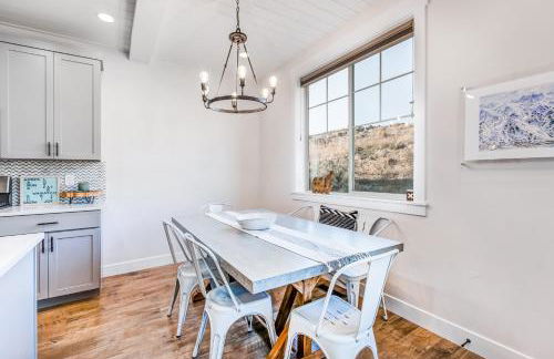 Wasatch Springs Mountain Home - Foto 8