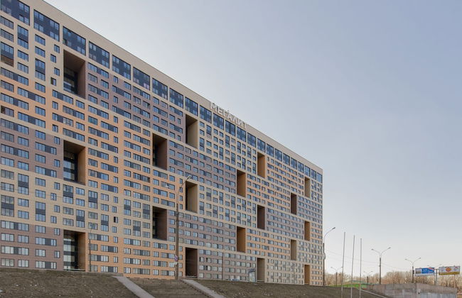 City of Rivers on Neva - Foto 30