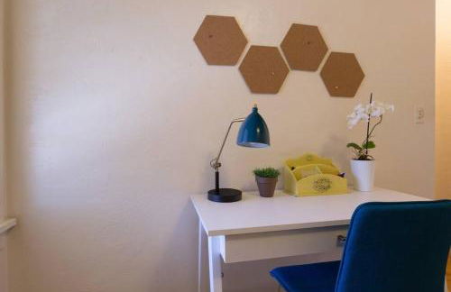 Colonial Cottage Getaway - Foto 10