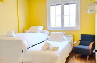 Casa con gran jardín y barbacoa "Los Olivos" Cerca de Logroño familias y grupos - Foto 55