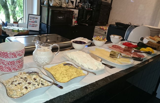 Rural tourism homestead JOLE - Photo 26