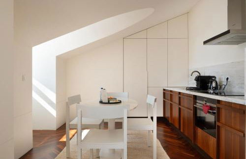 Vila Catarina Luxury Apartments - Foto 44