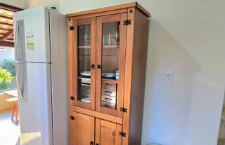 Casa Flor de Pitanga- Vila de São Jorge - Foto 15