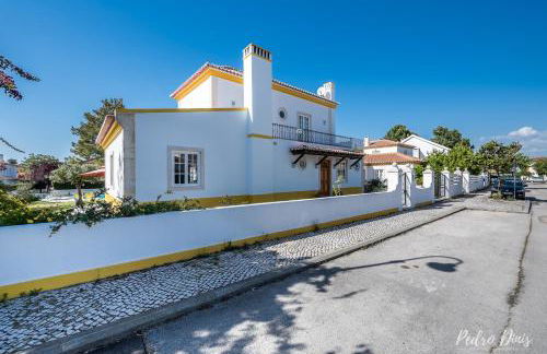 Elegant Villa in Azeitão with Pool - Foto 24