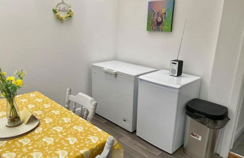 Daffodil House , West Wales - Foto 18