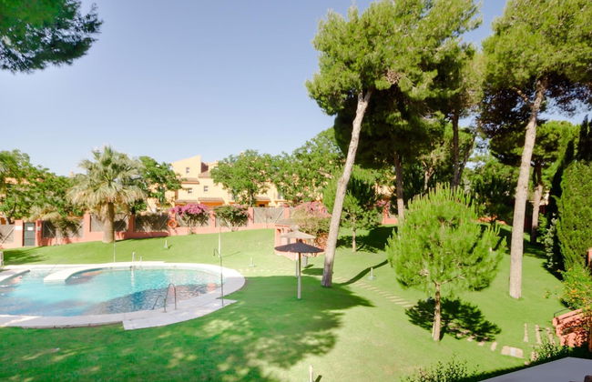 Dunas II 13382 in El Puerto de Santa Mar a - Foto 17