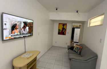 Apartamento Madrepérola, Av Guararapes, Centro Petrolina PE - Photo 12