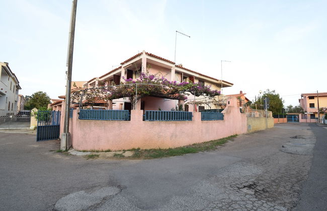 Casa Rosada - Photo 14