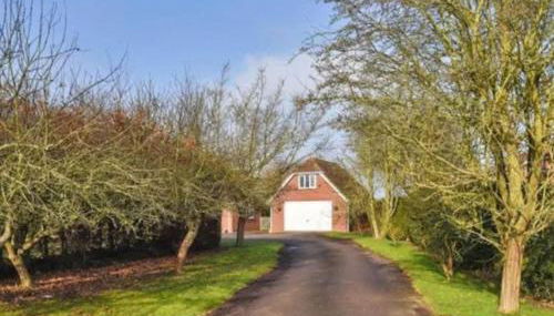 Boundary House Studio, Moulton - Foto 4