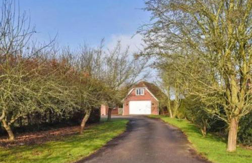 Boundary House Studio, Moulton - Foto 4