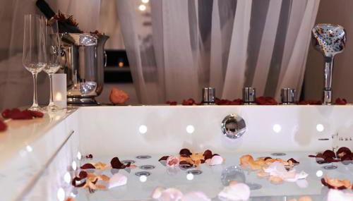 Vanadis, Suites d'exceptions & spa - LE BALNEO - Foto 5