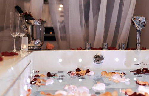 Vanadis, Suites d'exceptions & spa - LE BALNEO - Foto 5