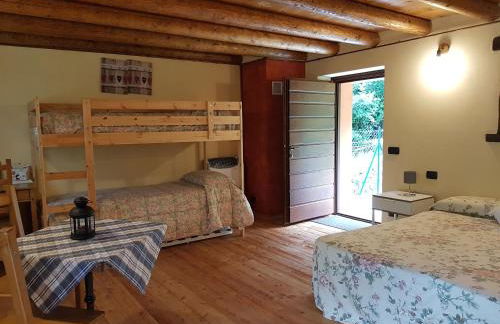 Baita Eleonora - Photo 75