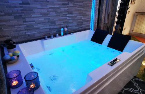 Jamm - Apartments with hot tub - Photo 72