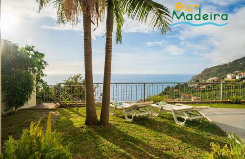 OurMadeira - Amaro Sol - Foto 22