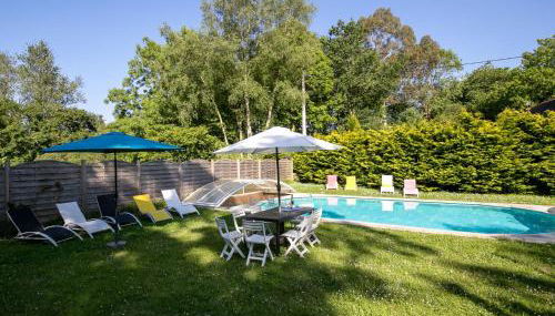 Holiday Home Les Menhirs by Interhome - Foto 3