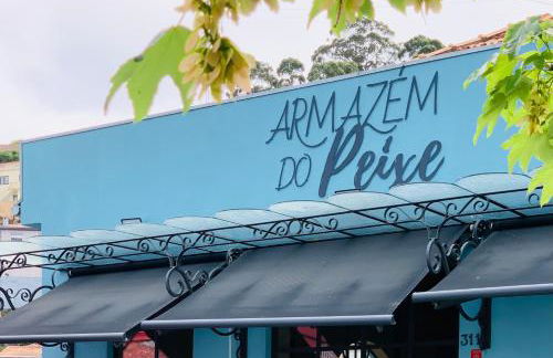 Fish Village Deluxe - Foto 17