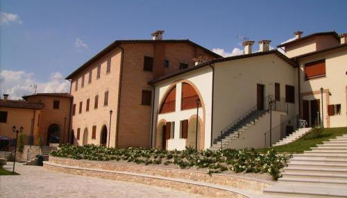 Oasi di Piobbico Piscina con Vista sul Monte Nerone - Foto 5