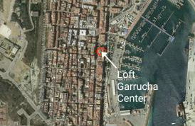 LOFT GARRUCHA CENTER - Foto 25