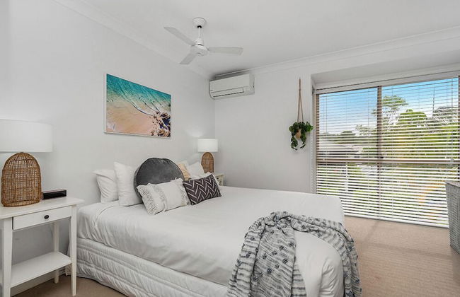 Byron Lakeside Holiday Apartments - Foto 23