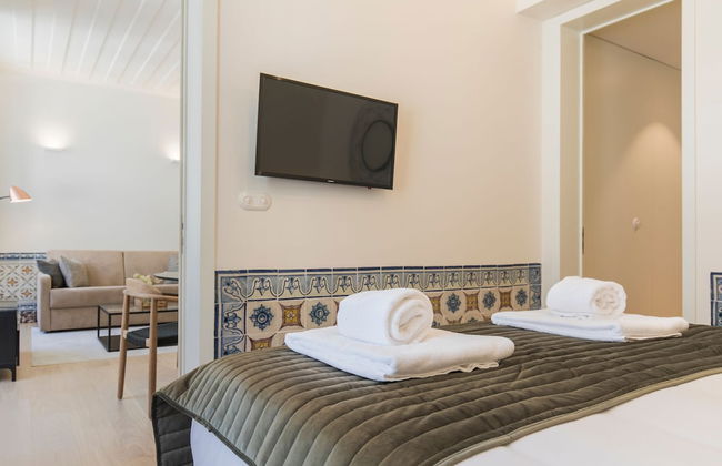 Ando Living Santa Justa 79 House - Foto 43