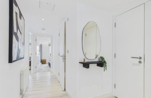 Be London - Borough Market Residences - Foto 47