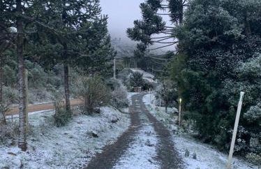 Casa em Urubici Sítio Pássaro D'água - Photo 8