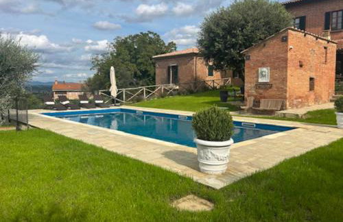 Villa Posto di Pace - Foto 48