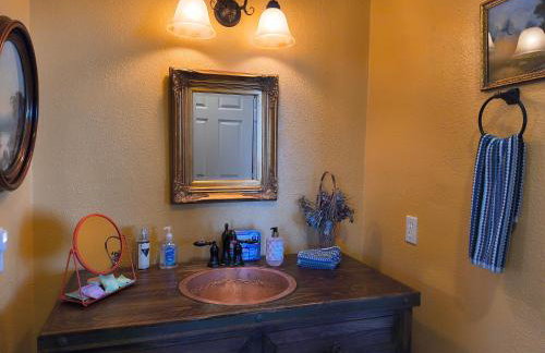Epic Mountain Views 4BR Near Cloudcroft & White Sands - Foto 19