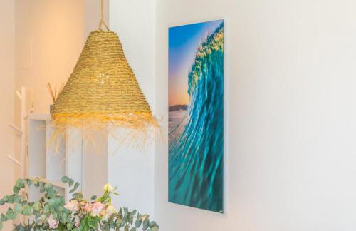 Apartamento con terraza, piscina y parking - Foto 40