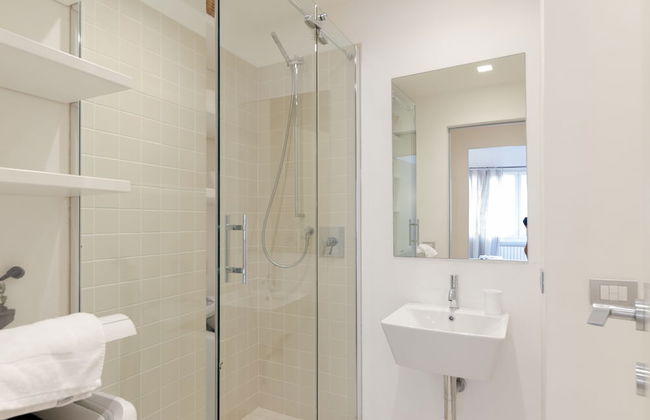 JOIVY Bright 3-bedroom apartment in Santa Margherita - Foto 18