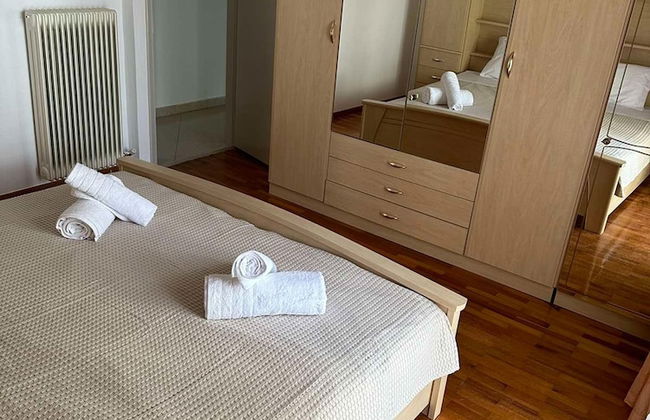 Billy s House at Trikala Town - Foto 8