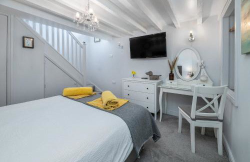 Traeth Arian Cottage - Foto 13