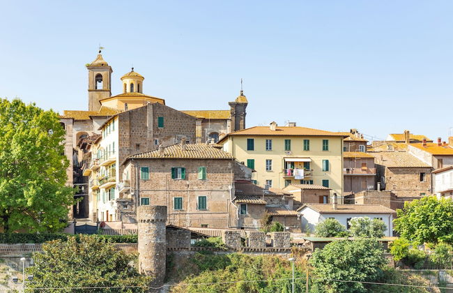 Casale Pontarello - Foto 23