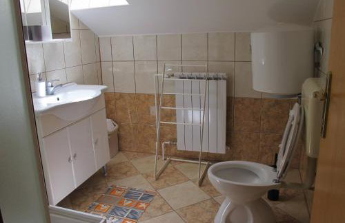 Apartmani Stille - Foto 9