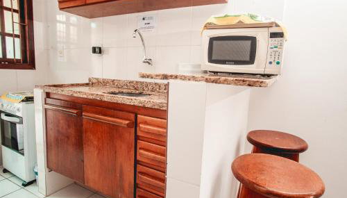 Apartamento Duplex Jerusalém I - Foto 3