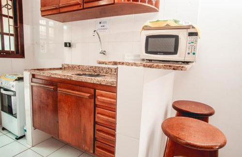 Apartamento Duplex Jerusalém I - Foto 18