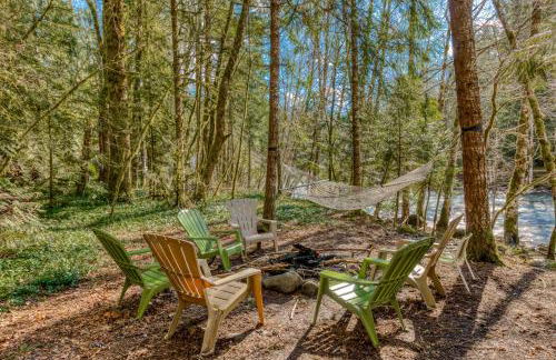 Hunter's Haven - Foto 4