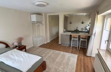 Terrassenwohnung im Alstertal - Foto 6