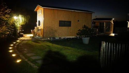 SPA & Tiny house à la campagne - Photo 5