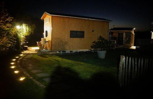 SPA & Tiny house à la campagne - Photo 5