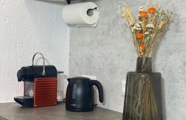 Apartment4you - Foto 16