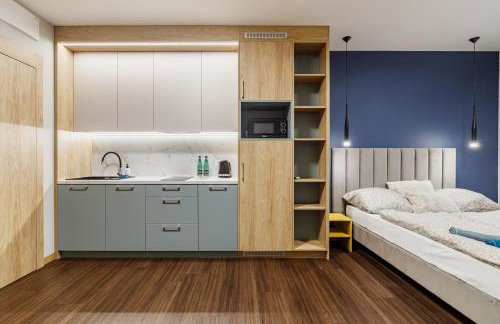 Apartamenty Polna 60 - Photo 1