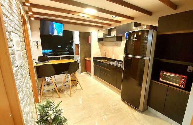 Salt Beach Atalaia Residence Inn - Foto 14