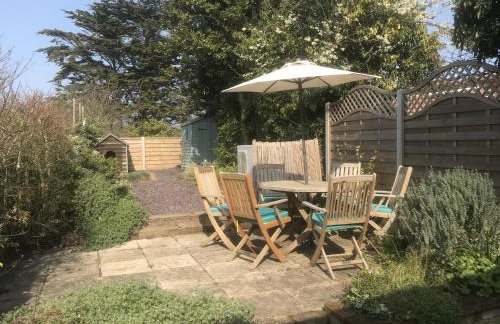 A Cozy Cottage on the North Norfolk Coast - Photo 9