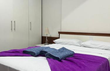 Apartamento com vista da praia da Costa 615 - Foto 45