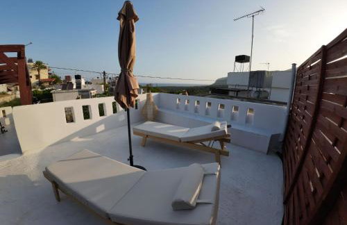 Villa Benjamin - Foto 9