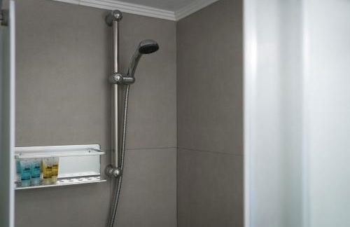 The City Apartment - Foto 24